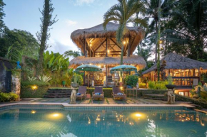 Kupu Kupu Private Villa by Travellink Bali